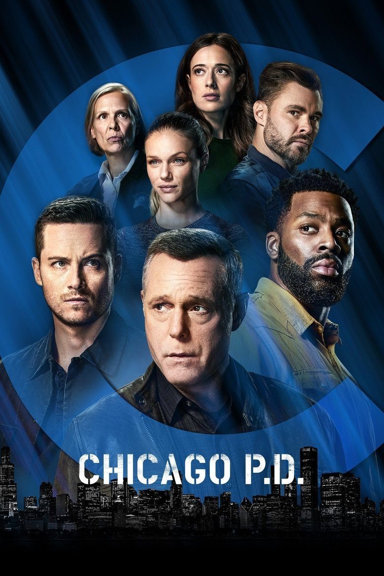 Policías de Chicago Temporada 9
