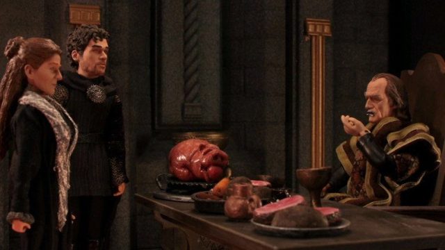 Robot Chicken S07E10
