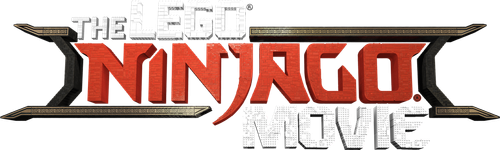 Lego Ninjago: La película