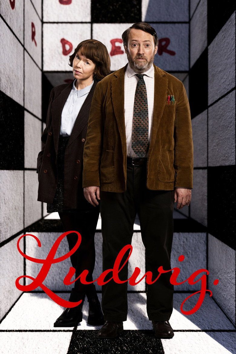 Ludwig Especiales