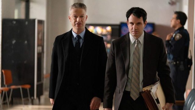Law & Order: Special Victims Unit S27E12