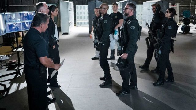S.W.A.T. S01E02