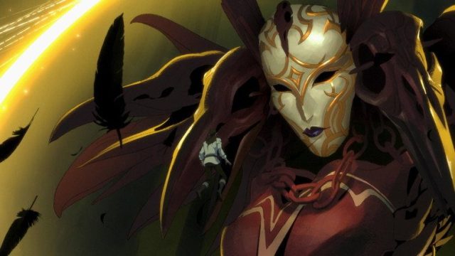 La leyenda de Vox Machina S04E03