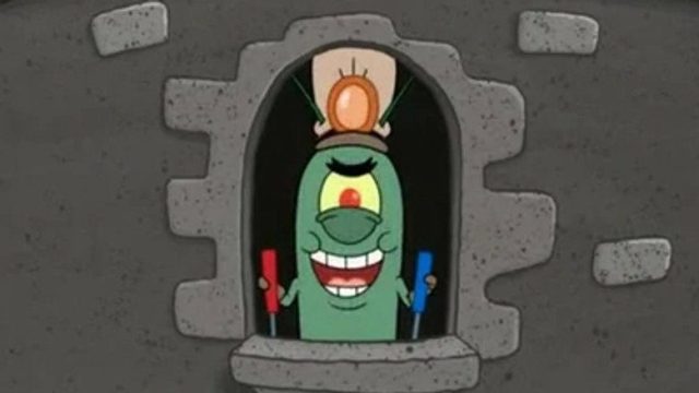 Bob Esponja S06E35
