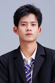 赵润南