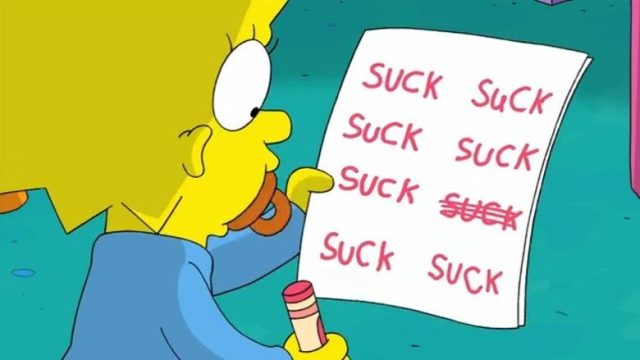 Los Simpson S00E60