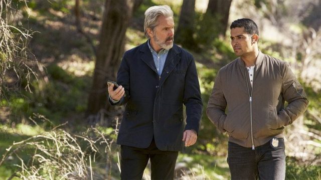 NCIS S19E16