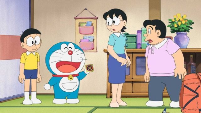 Doraemon S01E1076