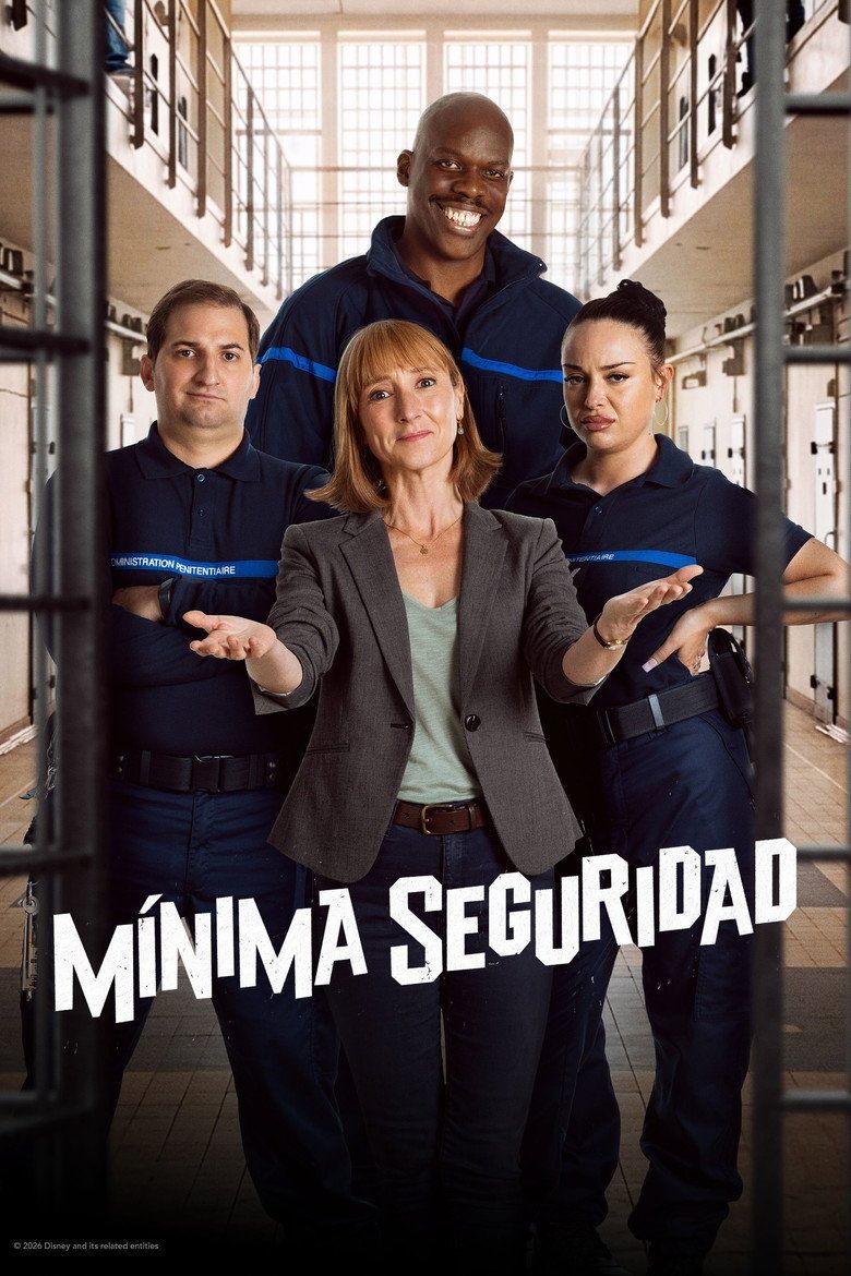 Minimum Security Season 1