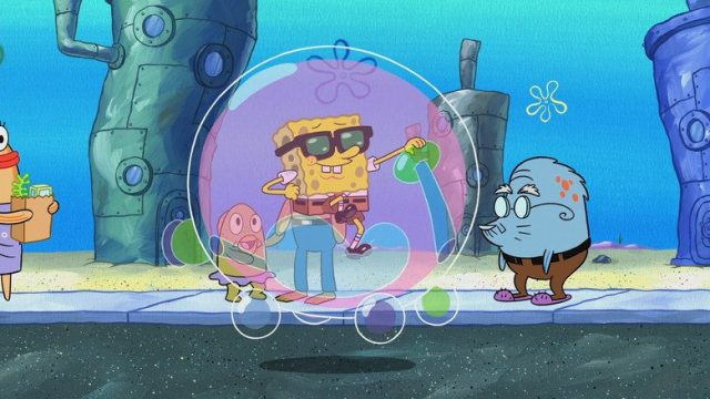 SpongeBob SquarePants S10E08