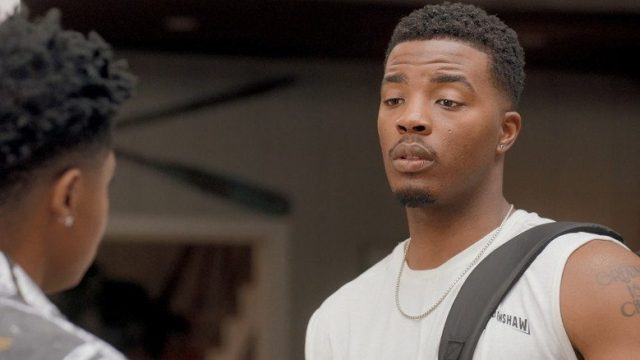 All American S04E20