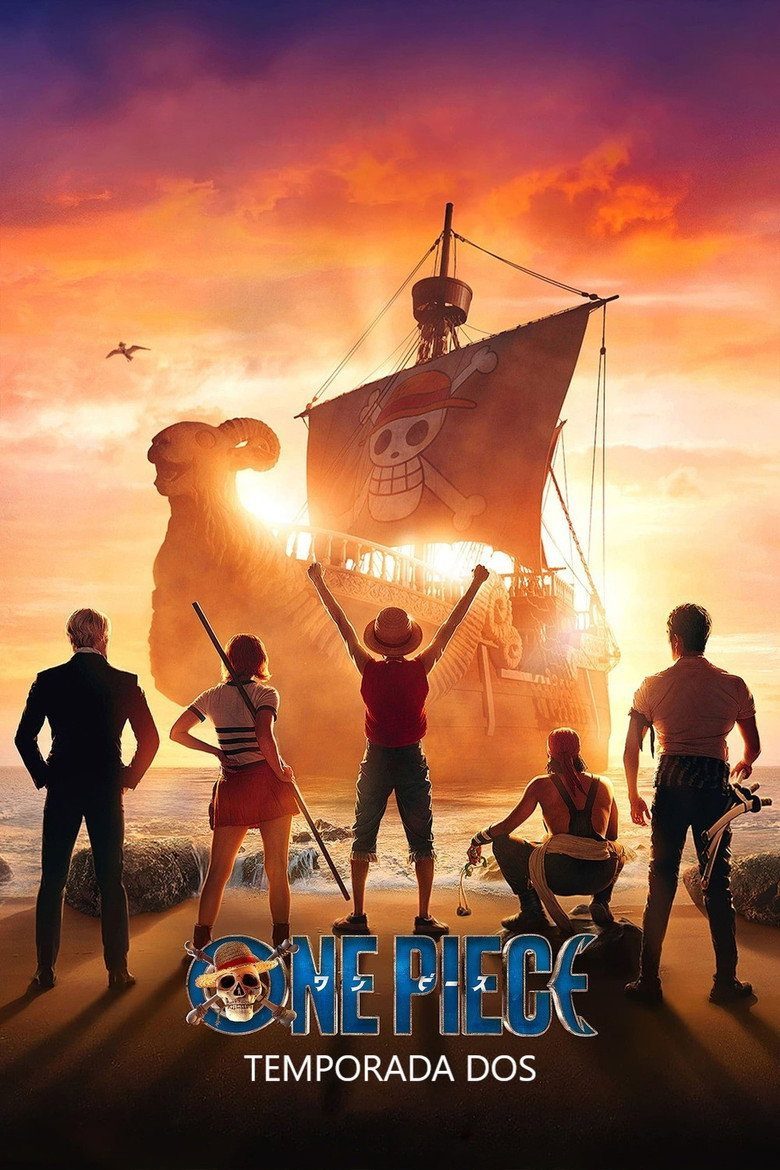 ONE PIECE One Piece: Rumbo a la Grand Ruta
