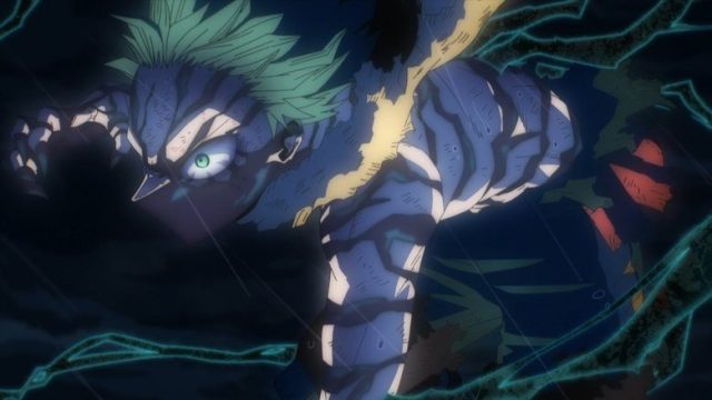 My Hero Academia S08E06