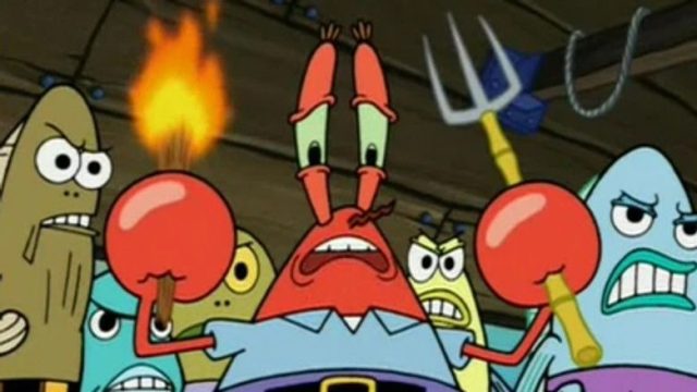 SpongeBob SquarePants S04E24