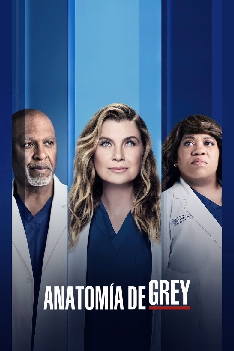 Grey's Anatomy Season 18