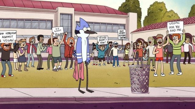 Un show más S05E01