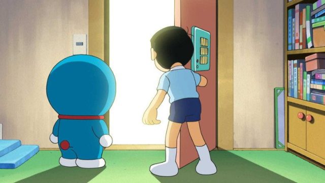 Doraemon S01E1077