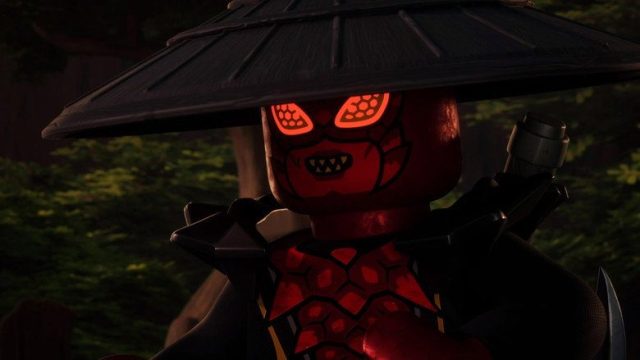 LEGO Ninjago: Dragons Rising S03E08