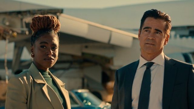 Sugar S01E08