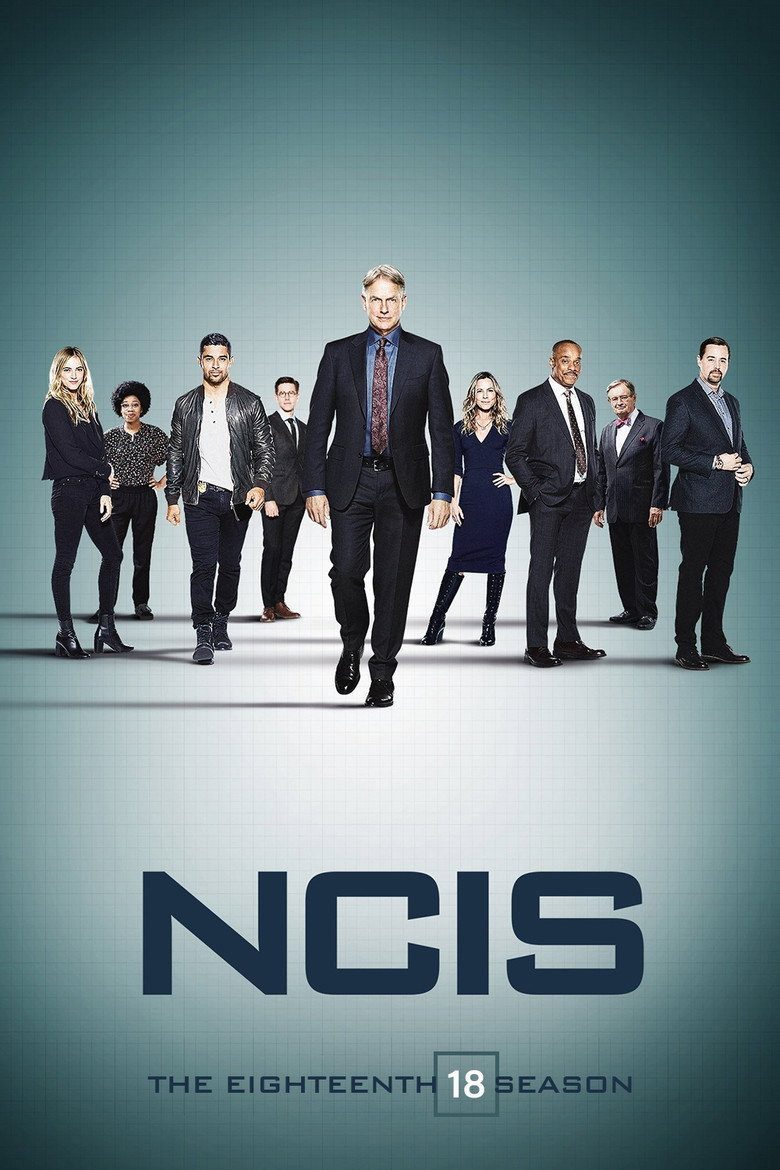 NCIS: Criminología Naval Temporada 18