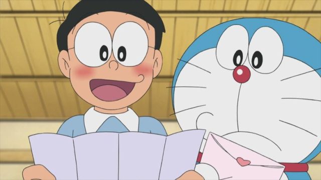Doraemon S01E735