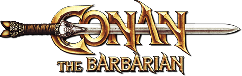 Conan El Bárbaro