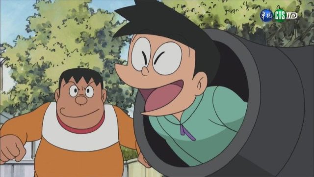 Doraemon S01E276