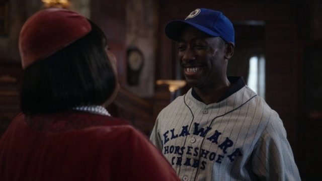 Ghosts S03E07