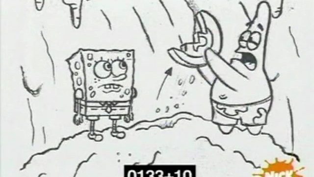 Bob Esponja S00E39
