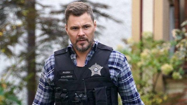 Chicago P.D. S10E08