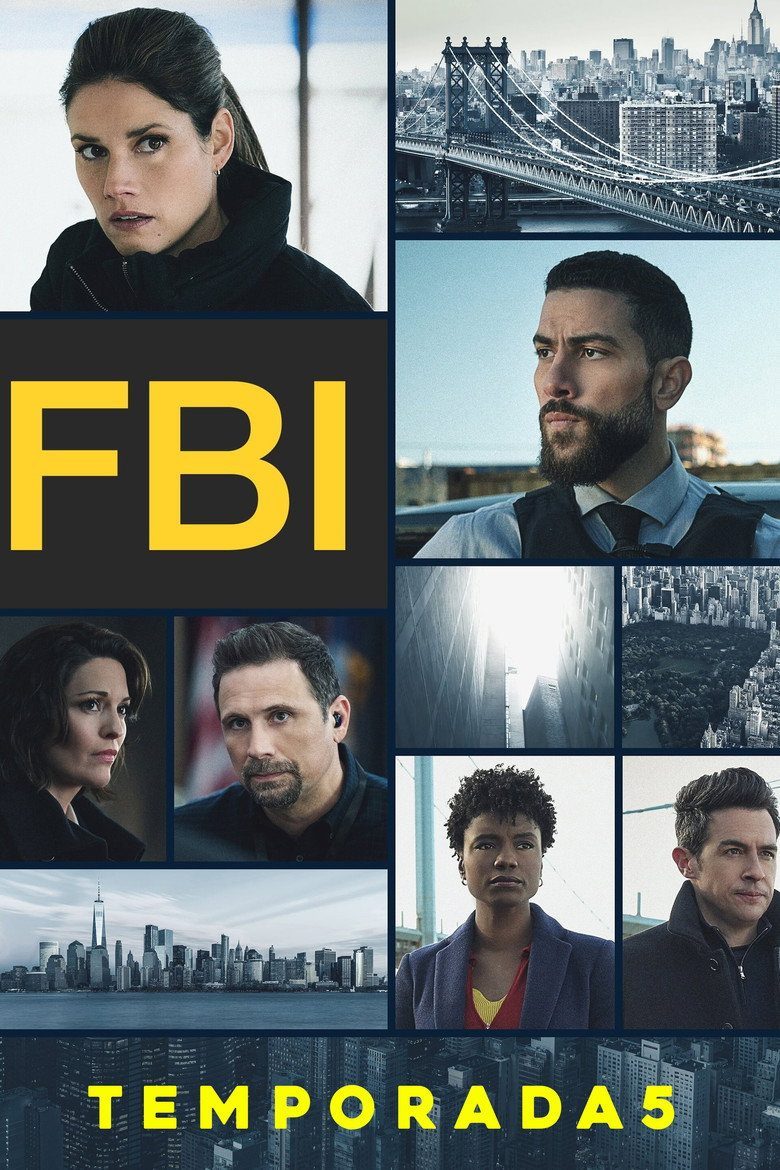 FBI Season 5