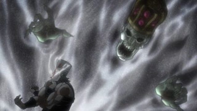 JoJo's Bizarre Adventure S02E15