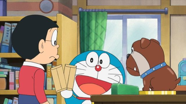 Doraemon S01E1296