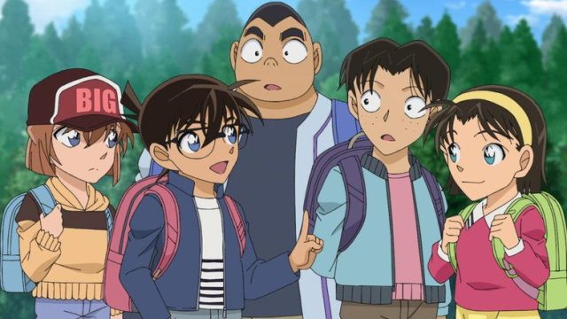 Detective Conan S01E1053