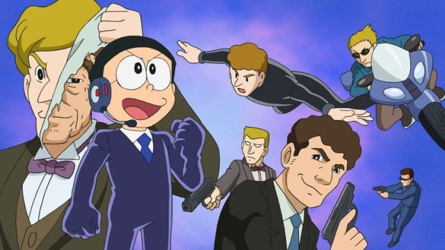 Doraemon S01E1032