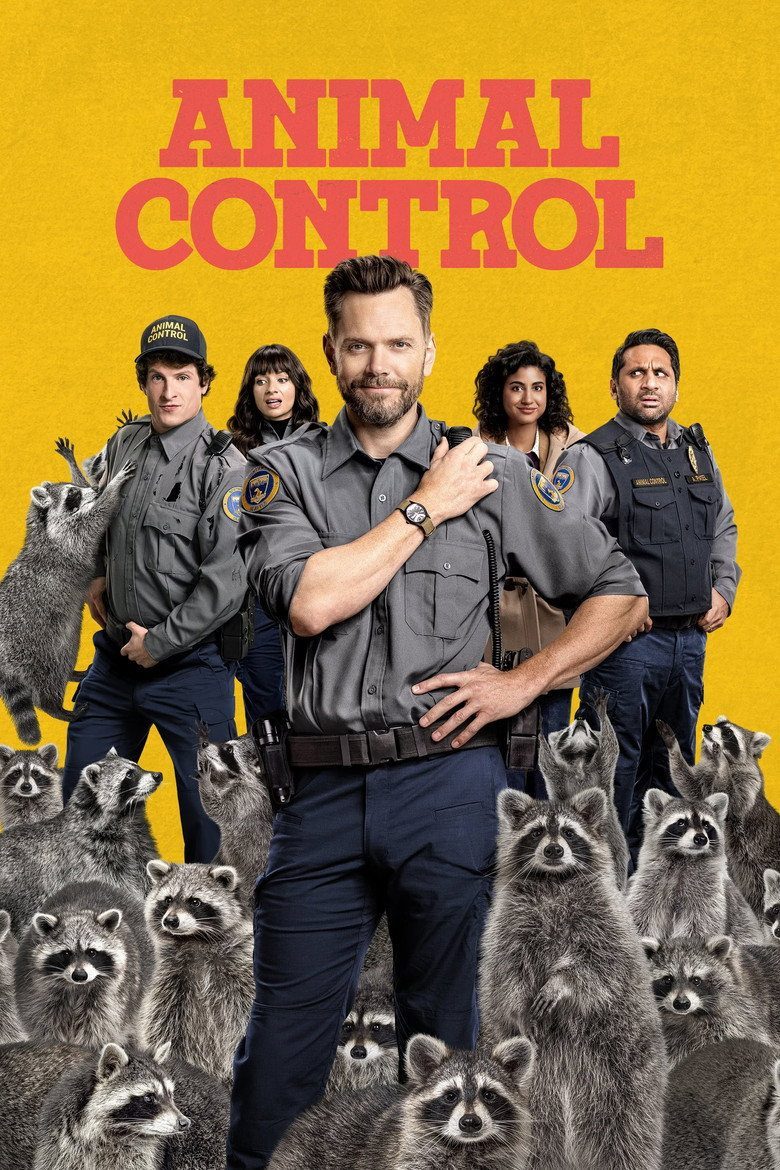 Animal Control Season 2