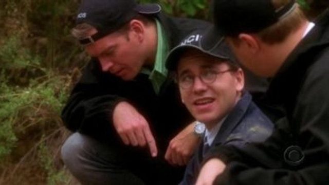 NCIS S03E05