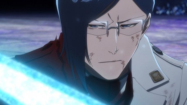 Bleach S02E46