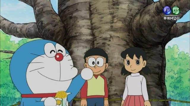 Doraemon S01E211