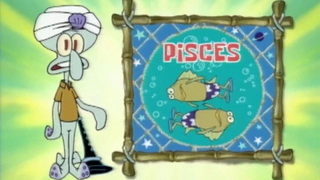 Bob Esponja S00E04