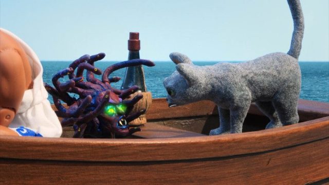 Robot Chicken S11E15
