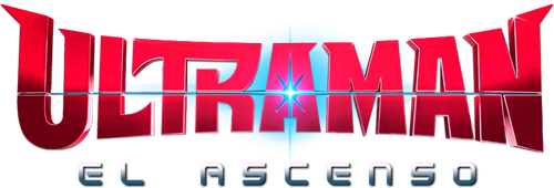 Ultraman: Rising