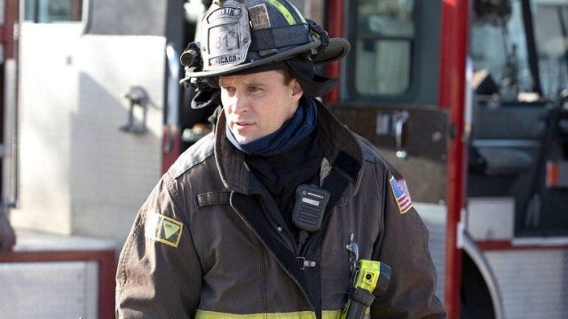 Chicago Fire S09E06