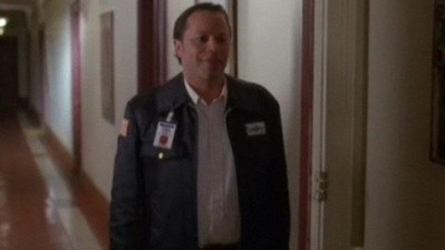 Law & Order: Special Victims Unit S10E18
