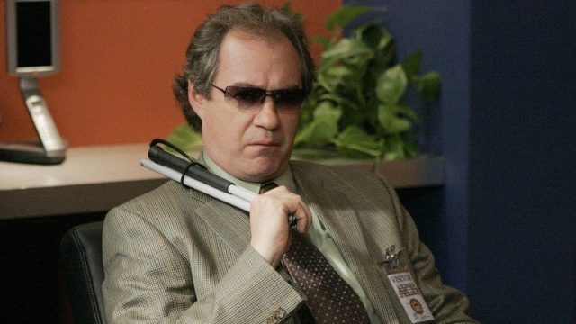 NCIS S04E22