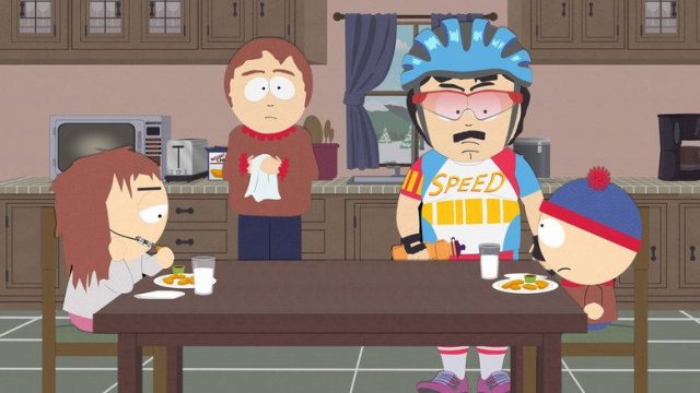 South Park S29E01