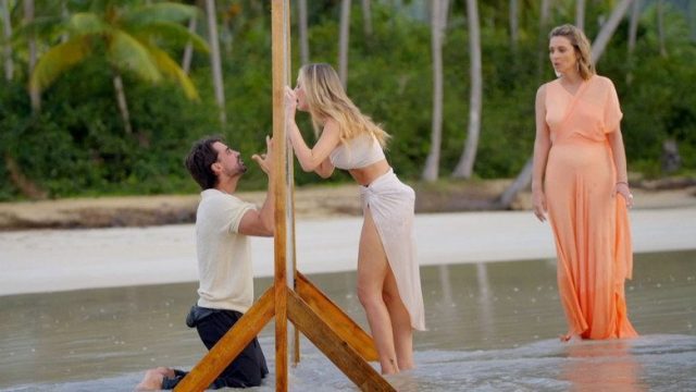 La isla de las tentaciones S10E22