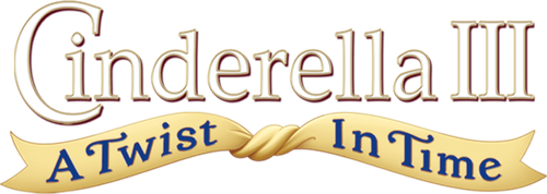 Cinderella III: A Twist in Time