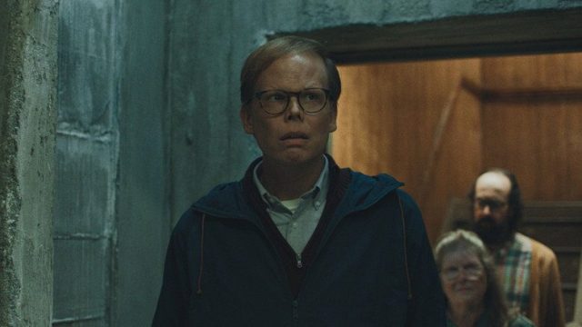La maldición de Widow's Bay S01E09