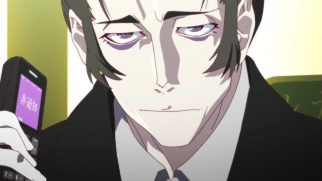Monogatari S03E19